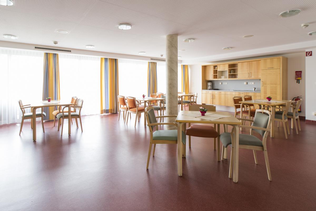 Sozialzentrum Wagrain