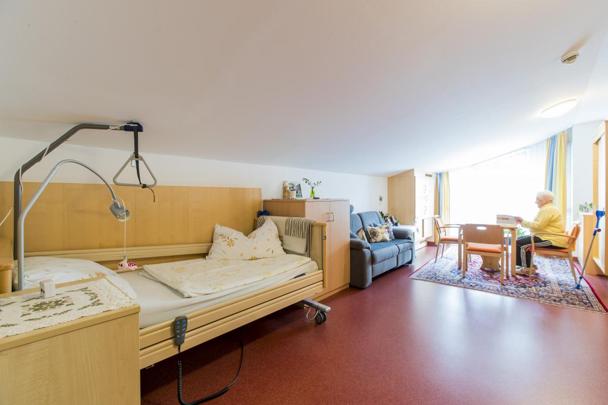 Sozialzentrum Wagrain