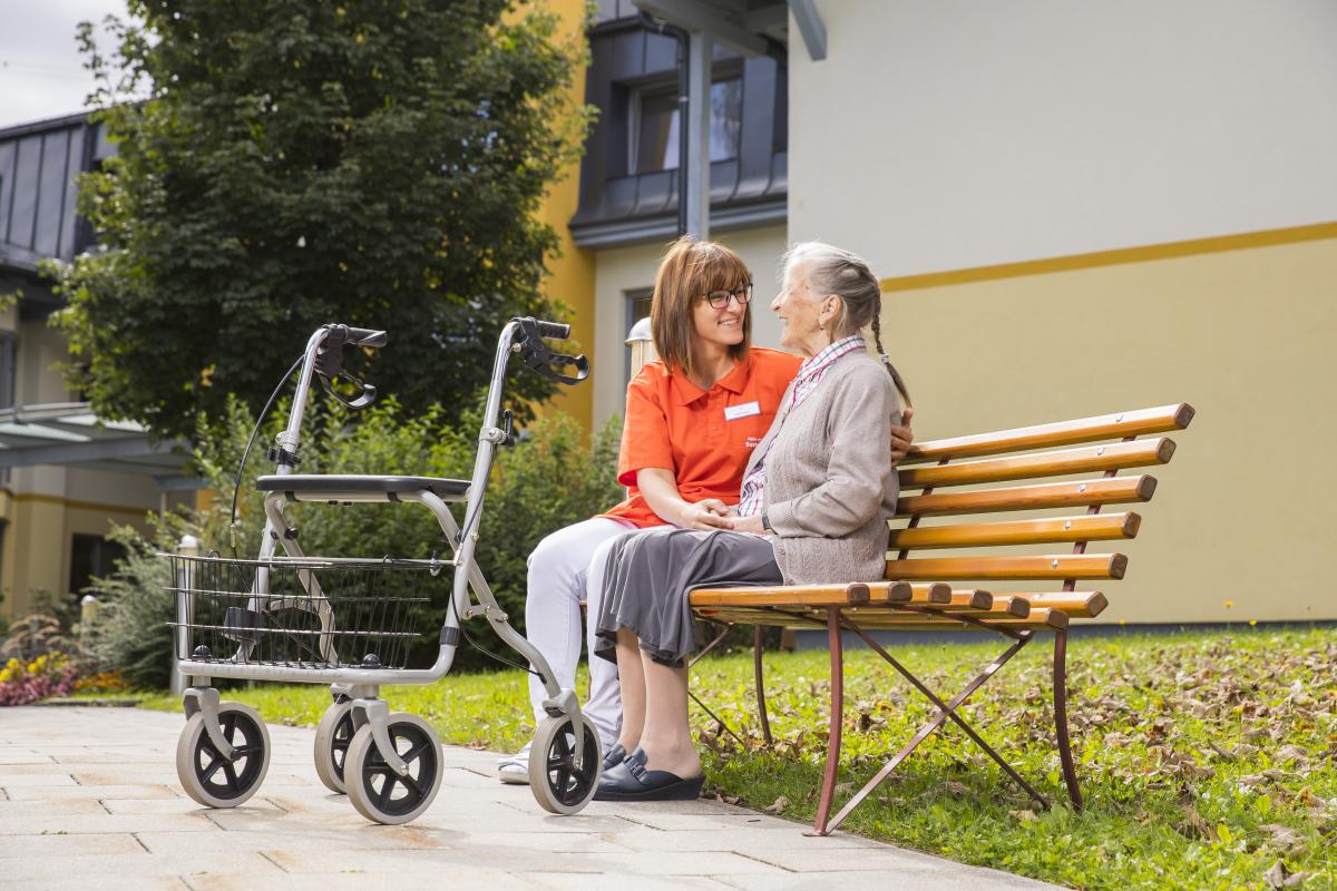 Sozialzentrum Wagrain